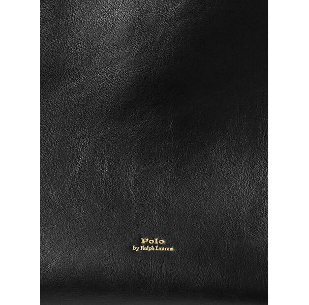 Сумка Polo Ralph Lauren Polo Ralph Lauren 428962757002 чёрный