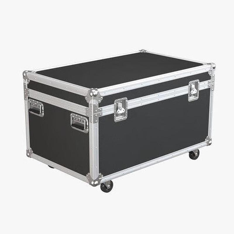 Zhao Ran Aluminum Alloy Heavy-Duty Storage Case