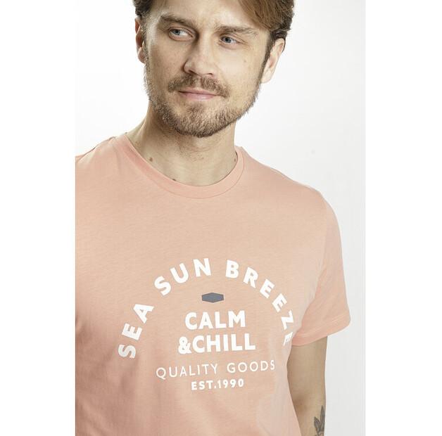 Футболка Cross Jeans 15789-303