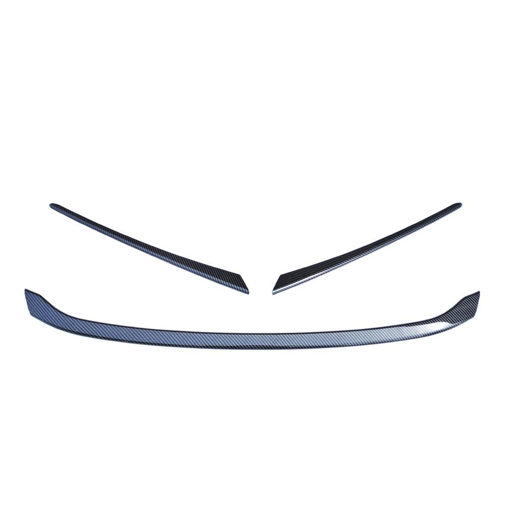 2022 11th Gen Civic US Sport Body Kit: Front Lip, Side Skirts, Rear Spoiler & Diffuser.