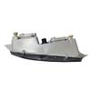 Jiefang CA1125J Front Fog and Blackout Lamp Assembly