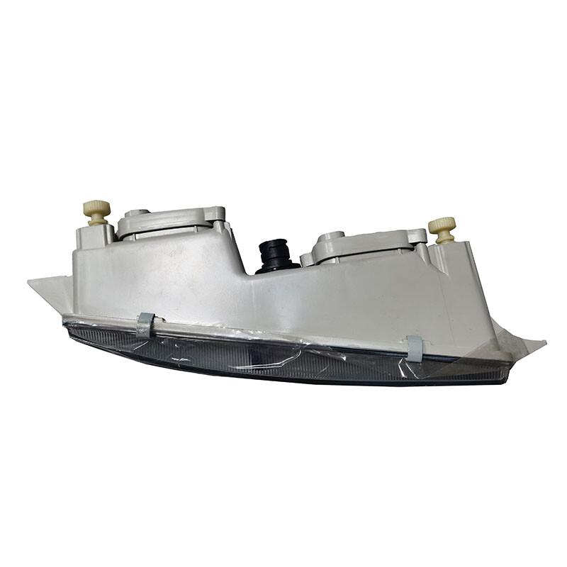 Jiefang CA1125J Front Fog and Blackout Lamp Assembly