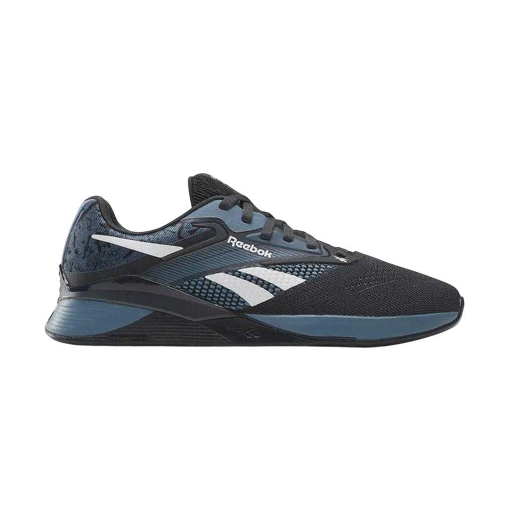 Reebok Adidași Plat pentru Bărbați Nano X4