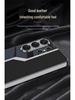 Samsung S26 Ultra Supercar Electroplated Leather Phone Case for Men & Women