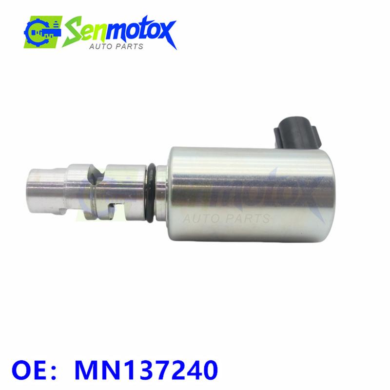 

MN137240 For Mitsubishi Eclipse Galant Grandis Outlander K5T45591 2004-2012 Camshaft Variable Valve Timing Oil Control VVT