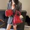 New Handbag Women's Versatile Handbag Commuter Shoulder Messenger Bag