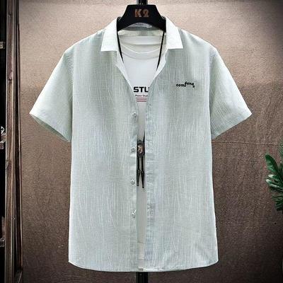 Camisas – Camisas de manga curta