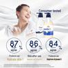 Dove Bath & Shampoo & Arowana Noodle Spring Festival Gift Set