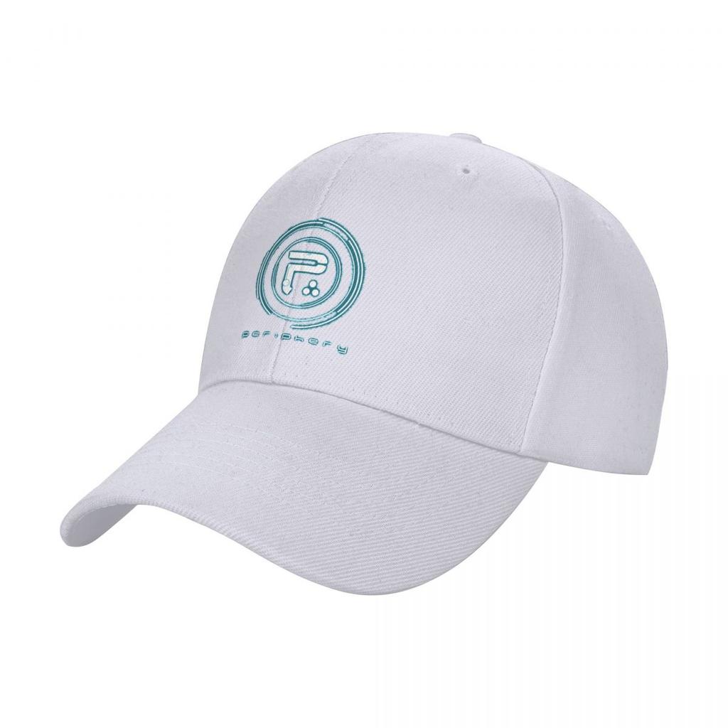 Periphery Band Tour Periphery Baseball Cap Kids Hat Wild Ball Unisexs Womens