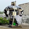 Deko-Artikel – Metallbearbeitung