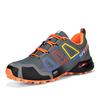 2025 Large Size 47 Summer New Fashion Salomon Foreign Trade Men's Shoes Sports Outdoor Hiking Shoes Running Tide