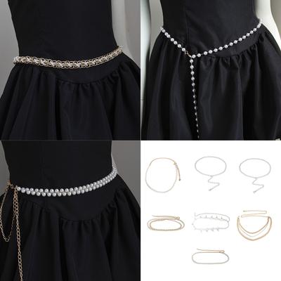 Αξεσουάρ – Γυναικείες ζώνες