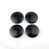 ta124Pcs 56mm 68mm Car Wheel Center Caps For BMW 1 2 3 4 5 6 7 Series E36 E39 E46 E60 E90 E90 G26 X3 X4 X5 X7 X6 G30 F15 G70 G08 G07