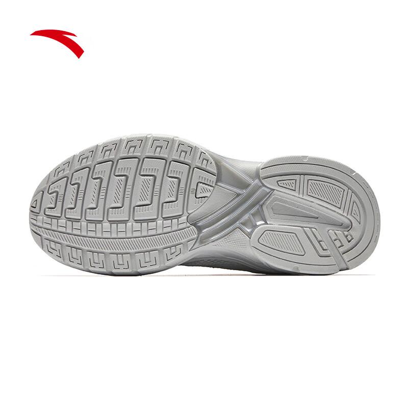 ANTA Women's Trendy Retro Running Shoes