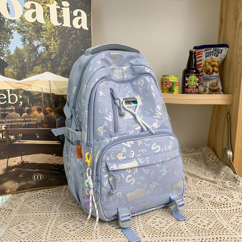 

Шкільний рюкзак для молодшої школи синій