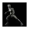 Figurine - Hasbro - Black Panther - 15 Cm - Marvel Legends - Wakanda Forever