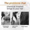 Avocado Keratins Repair Hair Mask Hair Protein Repair Avocado Hair Mask for Men Women