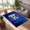 West Bromwich Albion FC Printed Crystal Velvet Rug Non‑Slip Crystal Velvet Carpet For Sofa Bedroom Indoor Home Decoration