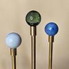 25.4 Cm Orrery Luxury Home Décor Solar System Model Perfect House Warming Gift for Husband, Tellurion, Elegant Functional Décor