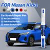 2026 Heta Biltillbehör För Nissan Kicks 2017-2025 P15 Färg Reparationspenna Touch Up Repborttagare DIY Biltillbehör Svart Whi