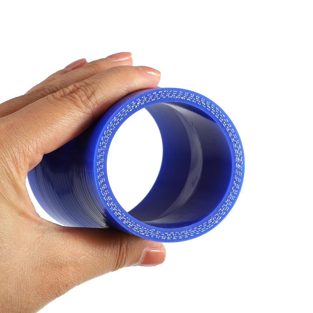 uxcell Silicone Hose, Silicone Tube, Intercooler, Turbo, Intake, Rager, Hose, Intercooler, Turbo, Heater, Hose,