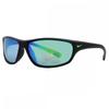 Nike Green Mirror Wrap Men S SunglaSSeS Nike Rabid Fq4765 003 63 Multi