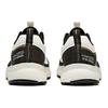 Anta Bubble Trail Running Shoes Low Top Men Running Shoes Black White 112045520-3