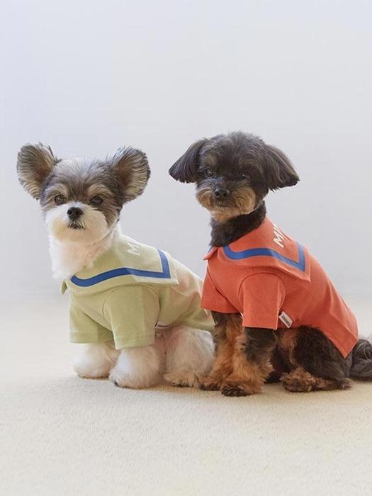 

Детская футболка в морском стиле [DW4ST1660] 64_Rust_XL_05