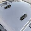  ABS Engine Hood Decoration Cover Sticker Fit For Jeep Wrangler JL For JT Gladiator 2018 Up  Car Exterior Accessories