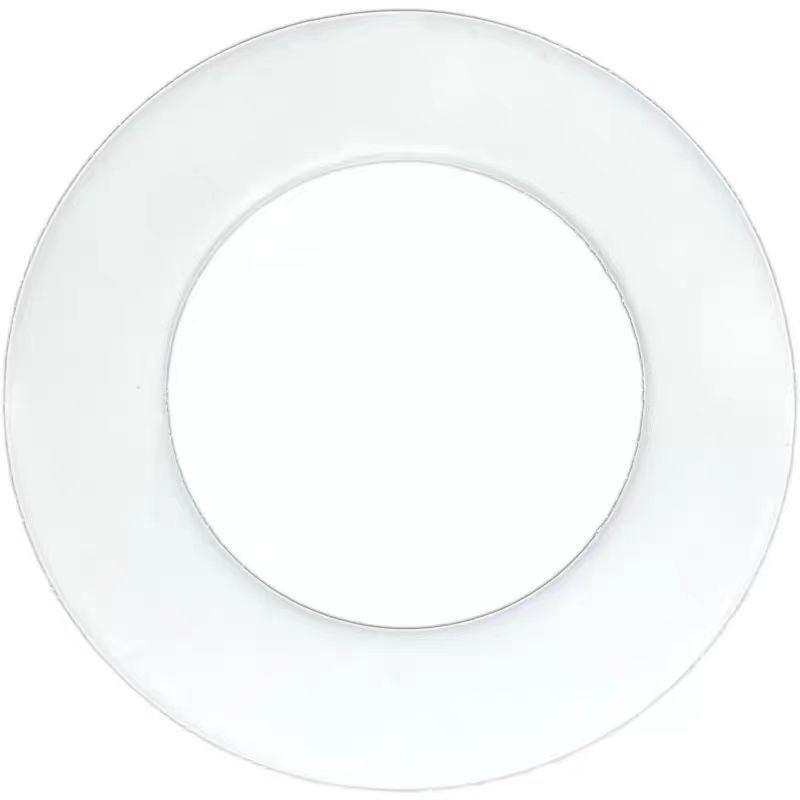 PTFE Teflon Gasket - Polytetrafluoroethylene Flange, Non-standard Machining
