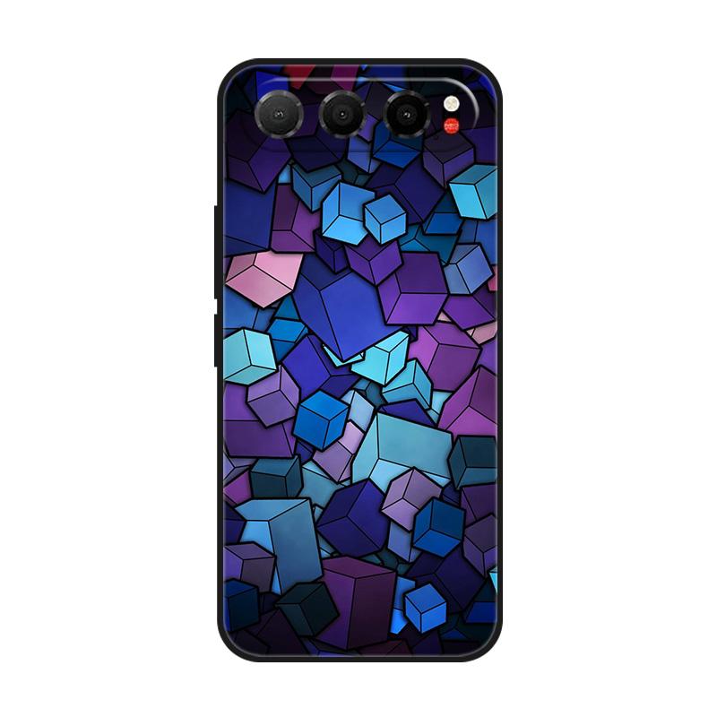 

For ZTE Nubia Air Case Fashion Soft TPU Camera Protective Phone Cover For Nubia Air 5G Silicone Case NubiaAir Bumper Z2468N Capa ZTE Nubia Air