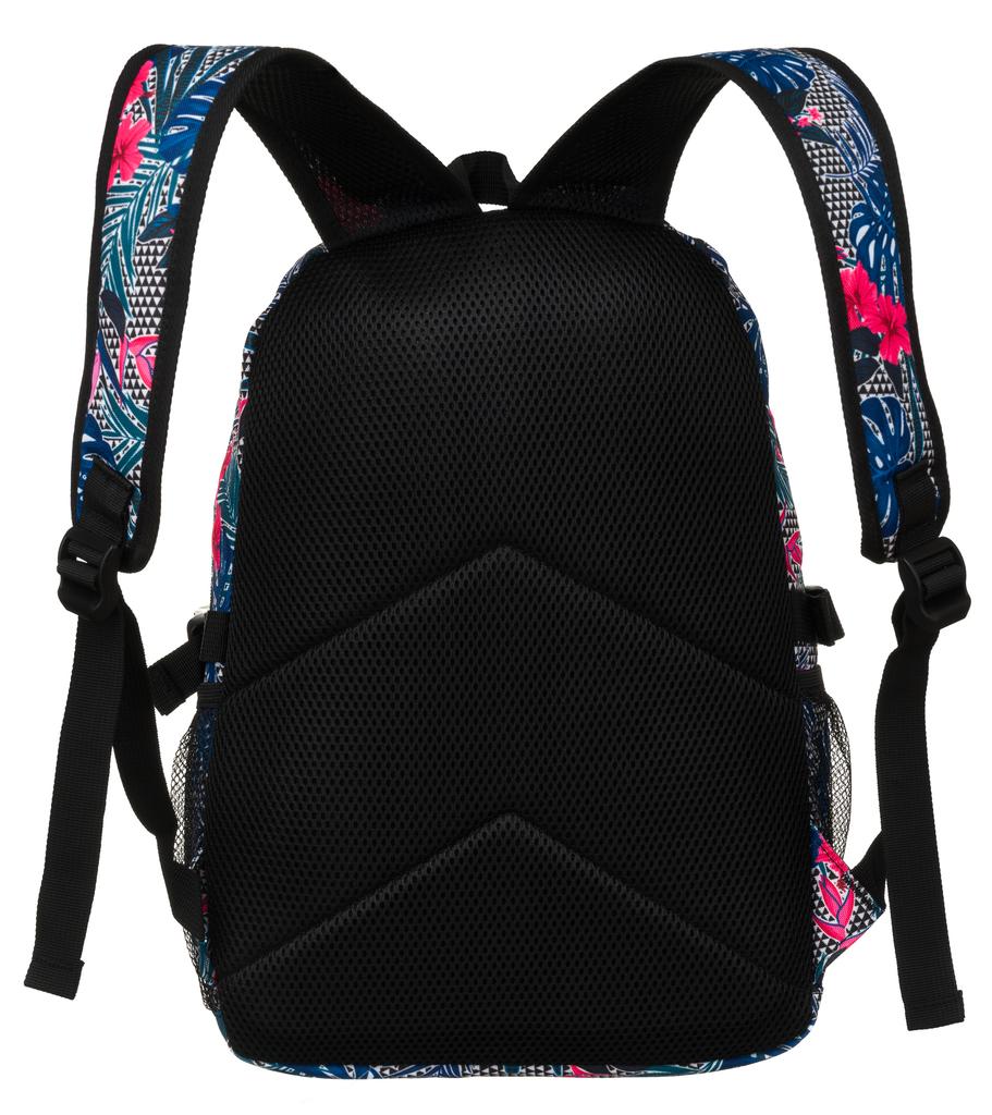 PTN 79907-8306 Print-1 Backpack