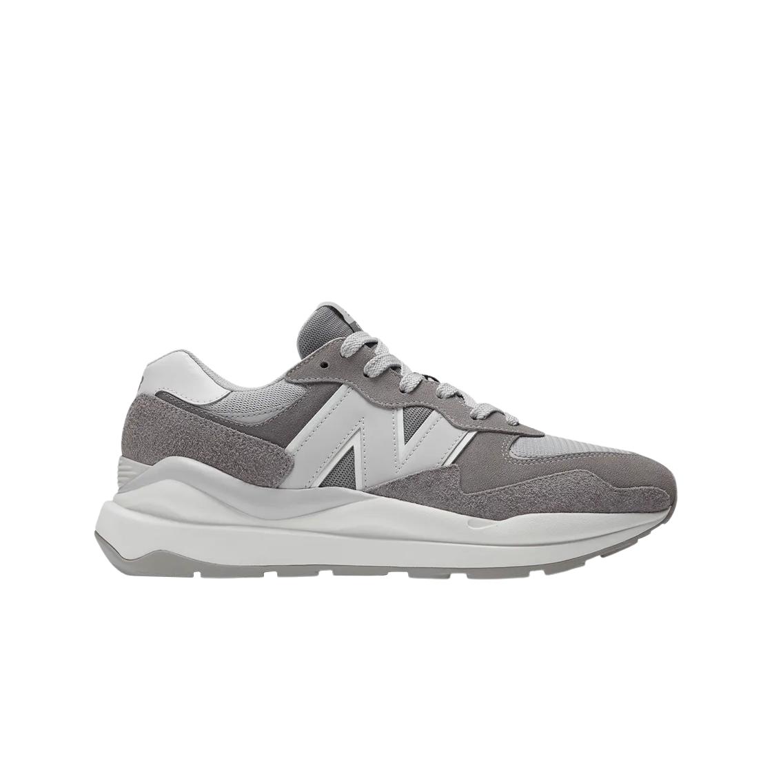 

New Balance 5740 Серые мужские кроссовки M5740PSG