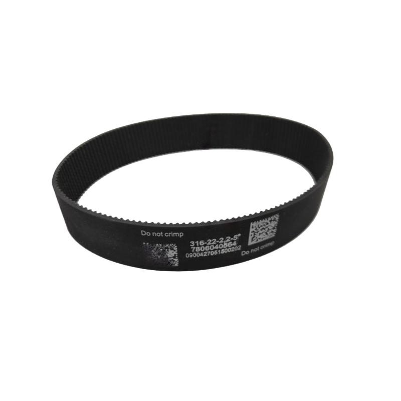 

For Land Rover Range Evoque Steering Motor Belt LR052324 LR088698 LR089135 7806040564 1 PCS