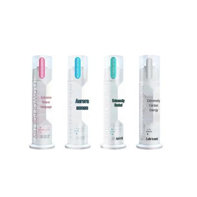 Lengsuanling Aurora Anti-Sensitivity Pump Toothpaste