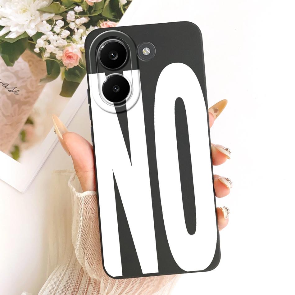 For Xiaomi Poco X8 Pro / X8 Pro Max Fashion Dusk Beach Painting Phone Case For Poco X8Pro X 8 Pro Max 5G Soft Silicone Bumpers