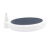Aquarium Air Stone Disc for Hydroponic Growing System Fish Tank Buckets