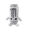 Monster Energy Can Plush Toy Soft Stuffed Collectors Edition For Gaming Fans