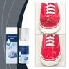 And Stain-resistant Spray  Convenient For Everyday Care Of Clothing  Shoes  And Bags. Universal Fabric And Stain Spray. 100ml