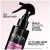 Redken Acidic Color Gloss Heat Protection Treatment 6.8 Oz
