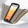 Double Head Extended Ratchet Wrench Industrial Grade Automotive Repair Tool Sets Quick Labor-saving Hand Tools Torque Wrench
