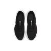 Nike Revolution 5 GS BQ5671-003 Black Anthracite White Kids' Running Shoes