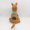 New Scooby-Doo plush doll toy creative personality sofa doll pillow cartoon desktop ornaments for boys and girls birthday gift