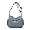 Women's Large Capacity Commuter Crossbody Bag Mother Shoulder Bag