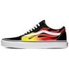 Old Skool Flames VN0A38G1PHN