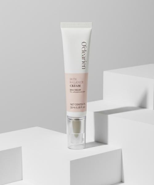 Okliang Skin Balance Cream
