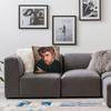 Pillow Case George Michael Songs Polyester Pillow Cover Kawaii Cushion Cover Design Pillowcases For Sofa Bedroom Home Decor