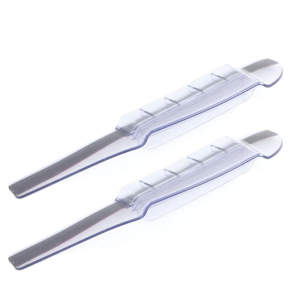 

Air guide diversion rainwater car rearview mirror rain eyebrow reflector reverse mirror ventilation type universal rain eyebrow прозрачный