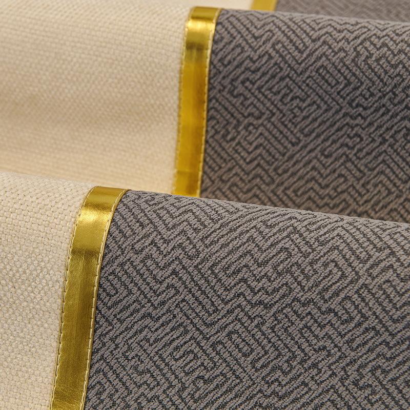 Chenille Sofa Cushion, Suitable for All Seasons, High-grade Non-slip Cushion, Simple Modern Cover, Cloth Towel