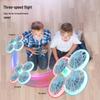 Trendy Remote Control UFO Drone Plane - Model 823: Flying Saucer Toy